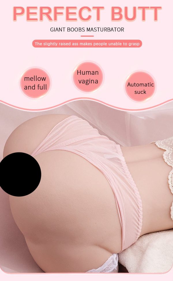 Snow with Inbuilt Sucking and Vibrating function 11KG