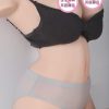 Shouko Full silicone realistic half body 15KG