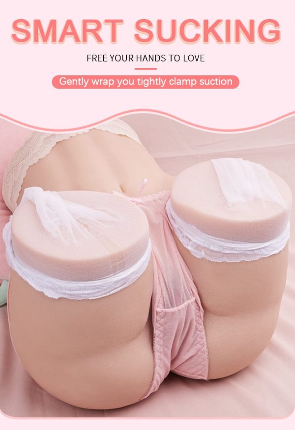 Snow with Inbuilt Sucking and Vibrating function 11KG