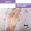 Matsushima Yuri S-Shape Half-Body Doll: Full Liquid Silicone, Liquid Boobs for Him