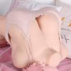 Sheryl realistic half body 18KG with
