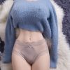 Eiko 绘子 Full Body Ultra Realistic Half Body for HIM (24KG) Upgraded Version