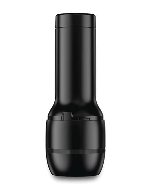 KIIROO Feel Stroker Bundle (Vulva+ Mouth + Ass)