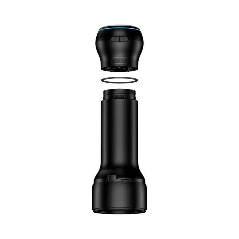 KIIROO Power Blow attachment bluetooth blowjob