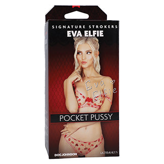 Signature Stroker - Eva Elfie