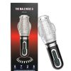 The Male Rose 3: Thrusting, Rotating & Vibrating
