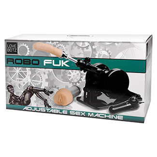 Robo FUK Sex Machine