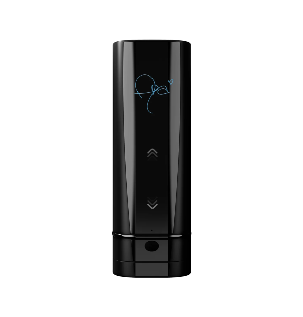 Onyx+ FeelPornStar Experience