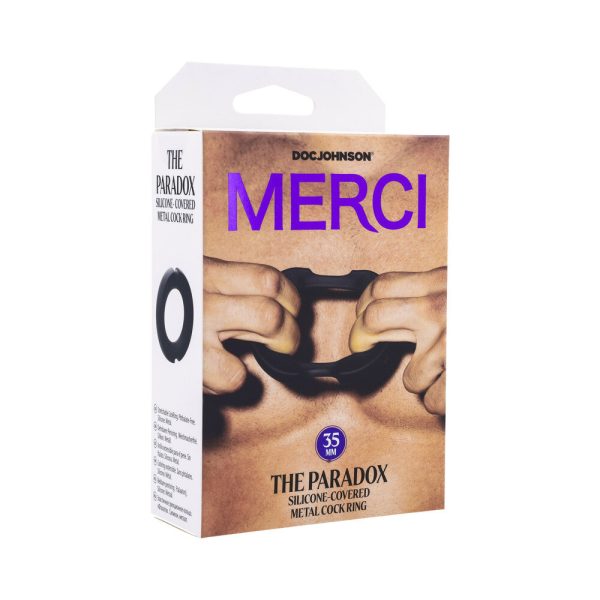 Merci The Paradox