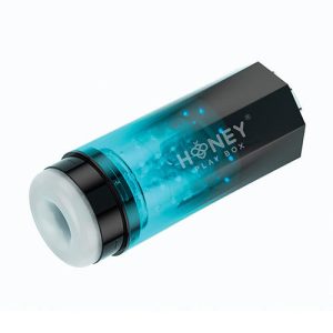 Adrian Rotator waterproof male masturbator