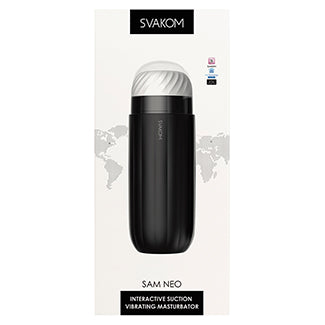 Svakom Sam Neo Series