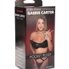 Signature Strokers - Gabbie Carter