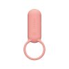 iroha SVR Ring Coral Pink