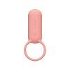 iroha SVR Ring Coral Pink