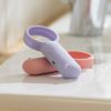 iroha SVR Ring Coral Pink
