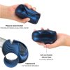 Manwan Sub-One Tapping Male Masturbator - Infinite Black