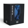 Manwan Sub-One Tapping Male Masturbator - Infinite Black