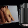 KIIROO KEON Machine and Feel Stroker