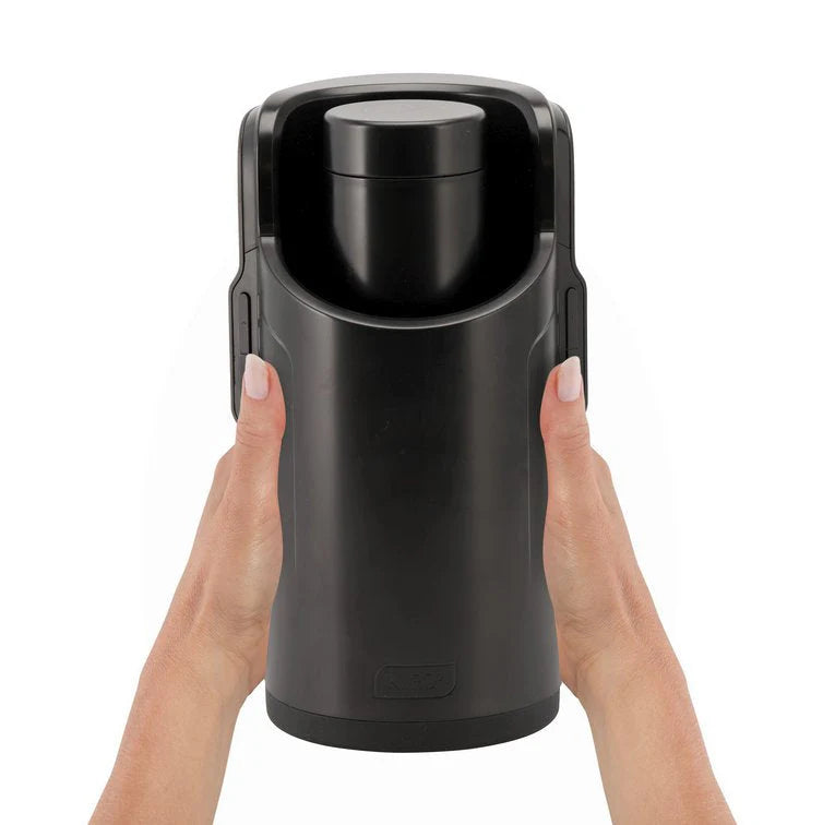 KIIROO KEON Machine and Feel Stroker
