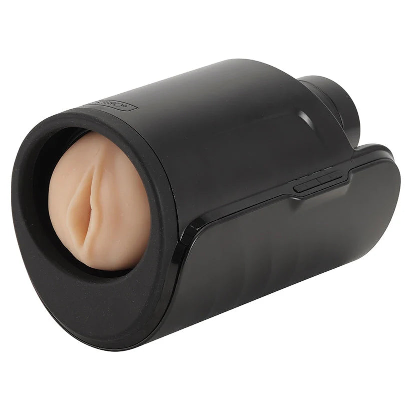 KIIROO KEON Machine and Feel Stroker