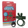 Screaming O Ohare Remote Controlled Vibrating Ring - XL