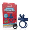 Screaming O Ohare Remote Controlled Vibrating Ring - XL
