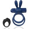 Screaming O Ohare Remote Controlled Vibrating Ring - XL
