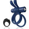 Screaming O Ohare Remote Controlled Vibrating Ring - XL