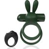 Screaming O Ohare Remote Controlled Vibrating Ring - XL