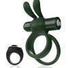 Screaming O Ohare Remote Controlled Vibrating Ring - XL