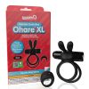 Screaming O Ohare Remote Controlled Vibrating Ring - XL