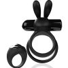 Screaming O Ohare Remote Controlled Vibrating Ring - XL