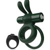 Screaming O Ohare Remote Controlled Vibrating Ring - XL