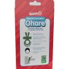 Screaming O Ohare Remote Controlled Vibrating Ring - XL