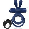 Screaming O Ohare Remote Controlled Vibrating Ring - XL