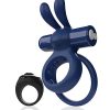 Screaming O Ohare Remote Controlled Vibrating Ring - XL
