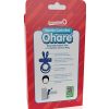Screaming O Ohare Remote Controlled Vibrating Ring - XL