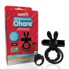 Screaming O Ohare Remote Controlled Vibrating Ring - XL