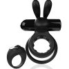Screaming O Ohare Remote Controlled Vibrating Ring - XL