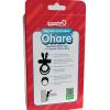 Screaming O Ohare Remote Controlled Vibrating Ring - XL