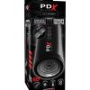 PDX Elite Moto Blower
