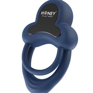 Anello Vibrating Double