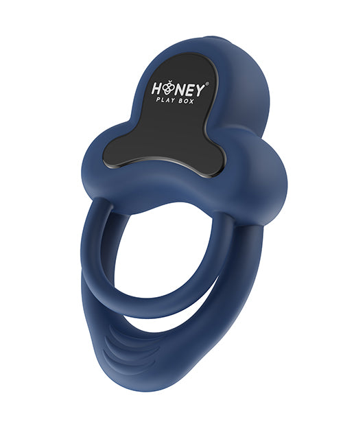 Anello Vibrating Double