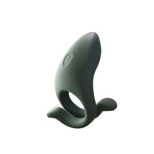 Dame Hug Vibrating Couple's Ring