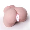 Kanna Ishihara Soft Liquid Silicone Butt For Him Realistic Butt 12KG