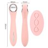 Pulse Current Stimulation Electric Shock Wand With Thread