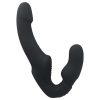 Wearable Dildo Double Head Vibrator For Lesbian Women