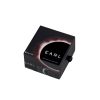 Mystim the Earl Brushed Steel C-Ring