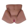Zero Tolerance Channel Heart Realistic Body Stroker