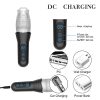 The Male Rose Pro: Thrusting, Rotating, & Vibrating